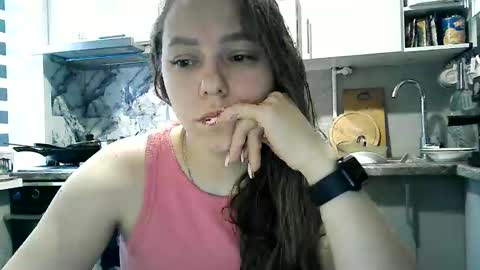 Dorrie Ann online show from 10/26/25, 06:19