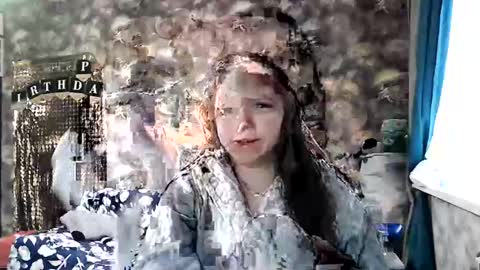 Dorrie Ann online show from 11/09/25, 06:44