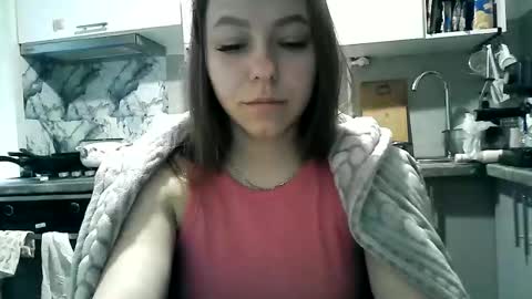 Dorrie Ann online show from 11/11/25, 07:08