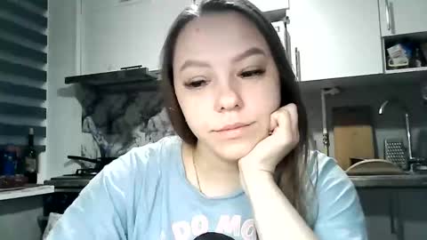 Dorrie Ann online show from 12/02/25, 04:51