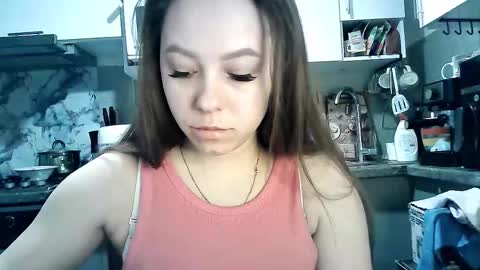 Dorrie Ann online show from 02/19/26, 05:03