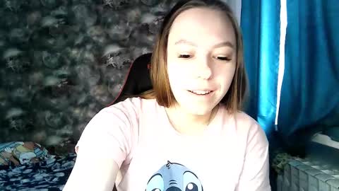 Dorrie Ann online show from 02/24/26, 06:33