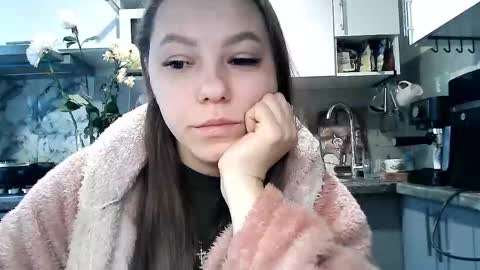 Dorrie Ann online show from 03/27/26, 04:51