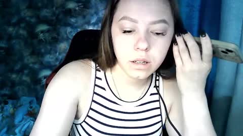 Dorrie Ann online show from 04/05/26, 05:37