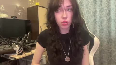 Jenny online show from 07/06/26, 11:18