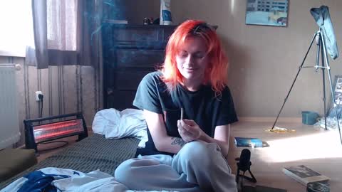 stupid ass online show from 01/18/25, 10:49