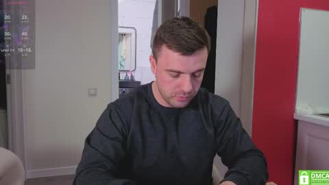 Snapshot of dosilasa chatting on 03/18/26, 06:55 Sasha online show from 03/18/26, 06:55