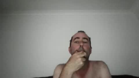 dossy1981 online show from 02/01/26, 03:49