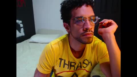 will online show from 10/30/25, 03:52