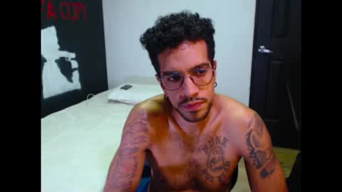 will online show from 10/31/25, 04:02