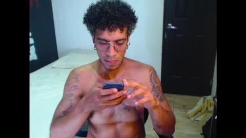 will online show from 03/21/26, 03:00