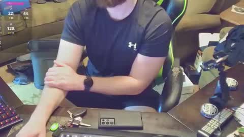 DotYourEyezez  online show from 02/04/25, 01:02