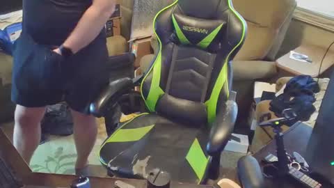 DotYourEyezez  online show from 02/04/25, 03:57