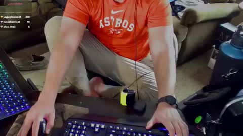 DotYourEyezez  online show from 03/12/25, 02:45