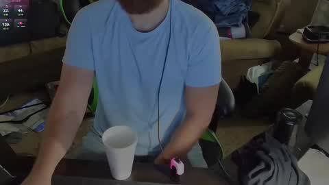 DotYourEyezez  online show from 09/22/25, 07:05