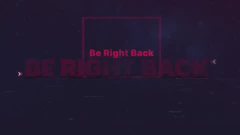 DotYourEyezez  online show from 10/16/25, 03:51