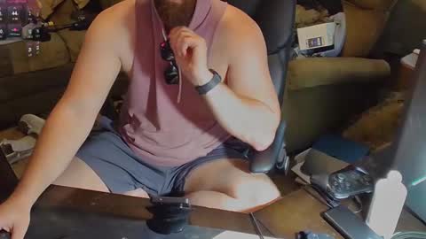 DotYourEyezez  online show from 10/28/25, 06:43