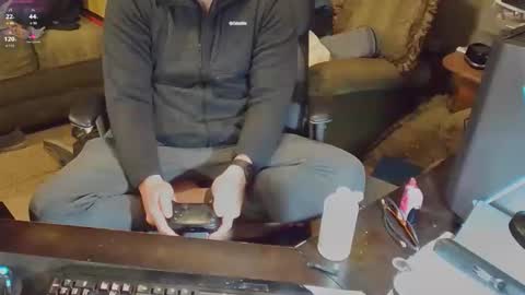 DotYourEyezez  online show from 11/28/25, 11:51