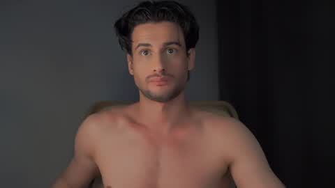 Keen online show from 12/08/24, 03:10