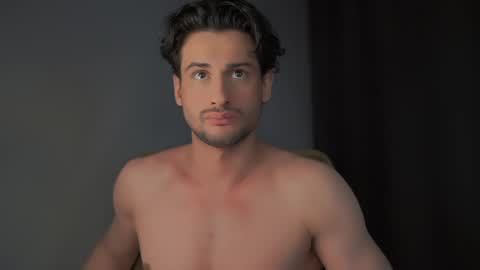 Keen online show from 12/08/24, 08:15