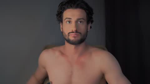 Keen online show from 12/25/24, 12:05