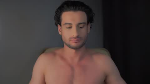 Keen online show from 01/24/25, 06:35