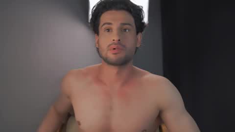 Keen online show from 02/16/25, 10:10