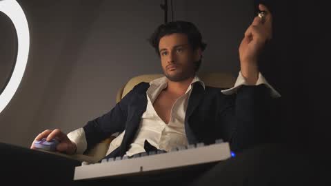 Keen online show from 03/02/25, 08:50