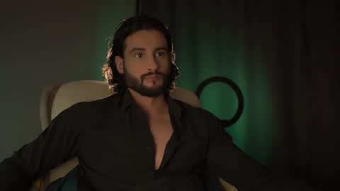 Keen online show from 09/28/25, 10:04