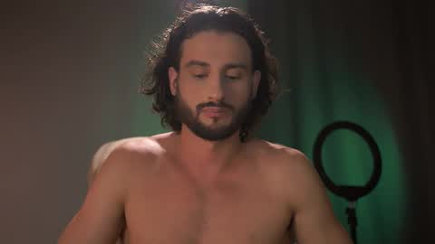 Keen online show from 10/05/25, 10:13