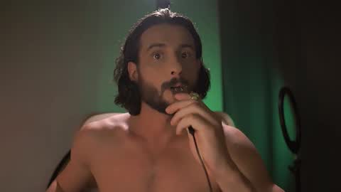 Keen online show from 10/10/25, 05:23