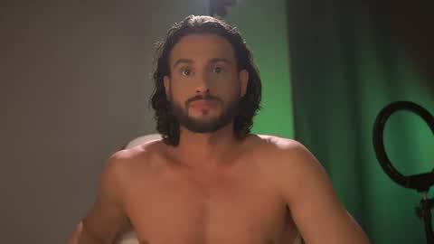 Keen online show from 10/14/25, 07:14