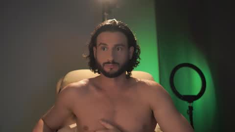 Keen online show from 10/17/25, 10:23