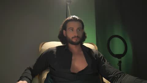 Keen online show from 10/19/25, 09:04