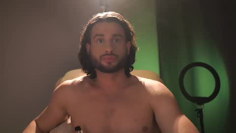 Keen online show from 10/27/25, 07:12