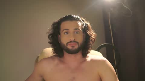 Keen online show from 11/11/25, 09:37