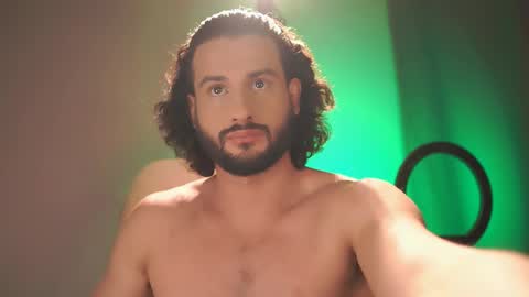 Keen online show from 11/12/25, 09:58