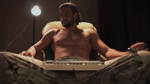 Keen online show from 01/14/26, 09:26