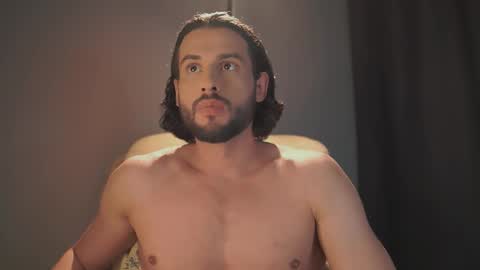 Keen online show from 01/16/26, 07:12