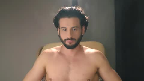 Keen online show from 03/12/26, 05:08