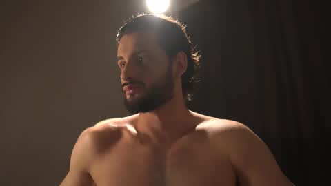 Keen online show from 03/22/26, 07:23