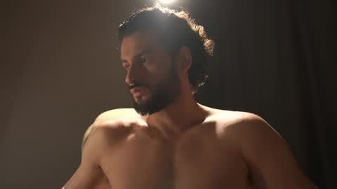 Keen online show from 03/25/26, 08:31