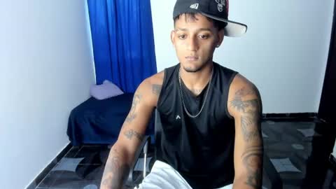 double_master online show from 06/29/26, 09:59