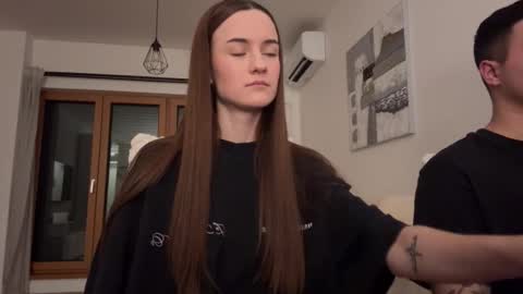 Alice and Mark online show from 02/13/26, 08:49