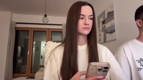 Alice and Mark online show from 02/18/26, 10:06