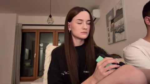 Alice and Mark online show from 02/21/26, 09:16