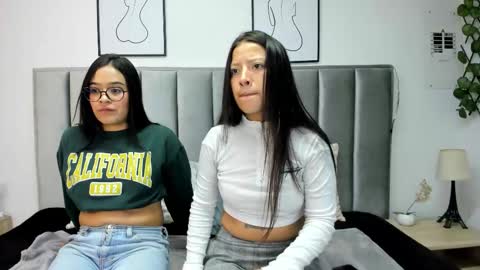 Vall  Lufan  online show from 02/20/26, 01:00