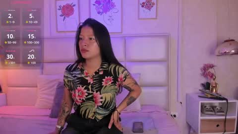 Vall  Lufan  online show from 03/21/26, 12:43