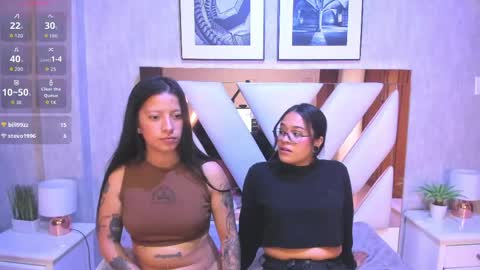 Vall  Lufan  online show from 04/18/26, 07:58