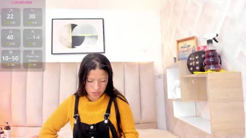 Vall  Lufan  online show from 05/26/26, 07:32
